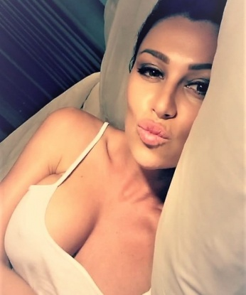 Анкета проститутки Людмила - город Майя, 25 лет, №11539