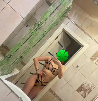 Анкета проститутки Вера - город Майя, 23 года, №5301