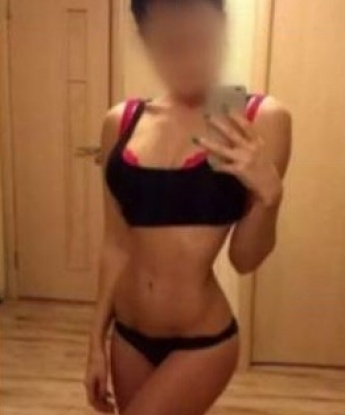 Анкета проститутки Вероника - город Майя, 27 лет, №6399